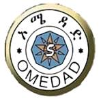 omedad Logo
