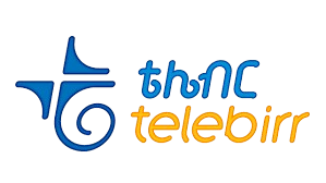 telebirr Logo